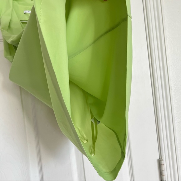 Diane Von Furstenberg | Reagan Draped Sleeveless Top - Picture 4 of 7